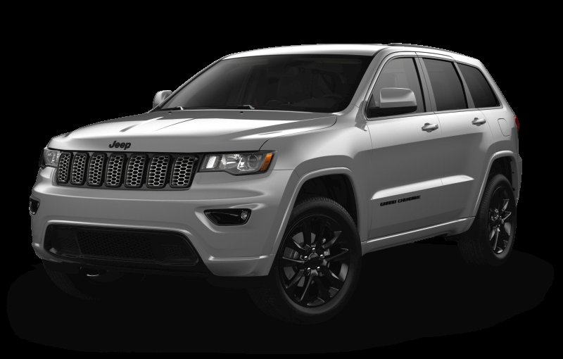 JEEP Grand Cherokee WK Altitude 1C4RJFAG3NC139323 76019