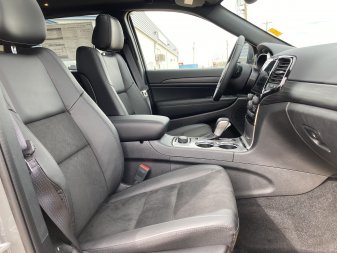 2022 JEEP Grand Cherokee WK Altitude - Image 18