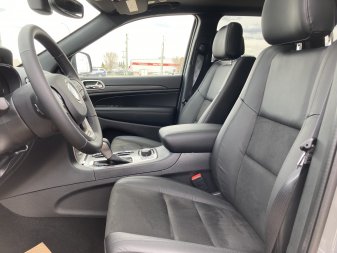 2022 JEEP Grand Cherokee WK Altitude - Image 21