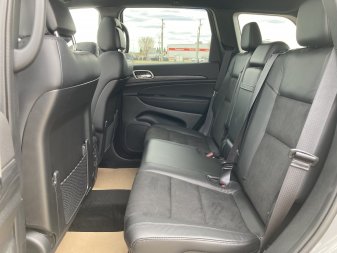 2022 JEEP Grand Cherokee WK Altitude - Image 23