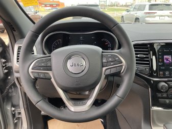 2022 JEEP Grand Cherokee WK Altitude - Image 24