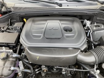 2022 JEEP Grand Cherokee WK Altitude - Image 30