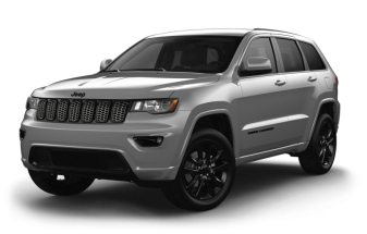 2022 JEEP Grand Cherokee WK Altitude - Image 32