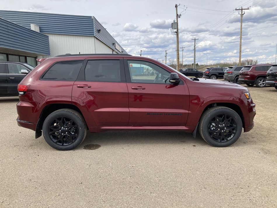 JEEP Grand Cherokee WK Limited X 1C4RJFBG6NC112129 76001