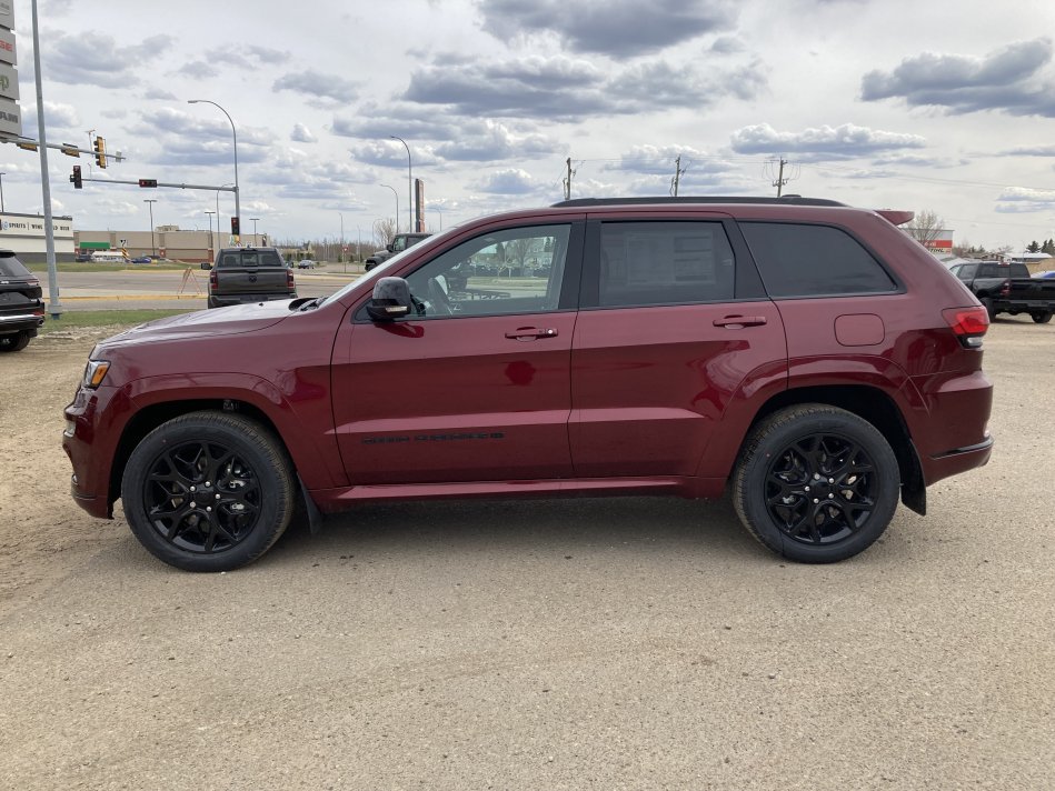 JEEP Grand Cherokee WK Limited X 1C4RJFBG6NC112129 76004