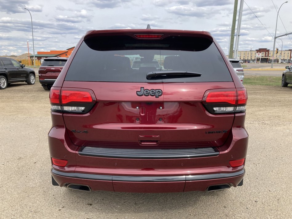 JEEP Grand Cherokee WK Limited X 1C4RJFBG6NC112129 76005