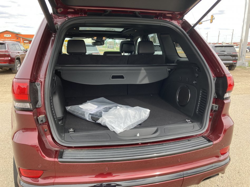 JEEP Grand Cherokee WK Limited X 1C4RJFBG6NC112129 76006