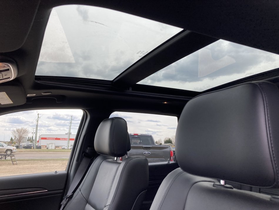 JEEP Grand Cherokee WK Limited X 1C4RJFBG6NC112129 76008