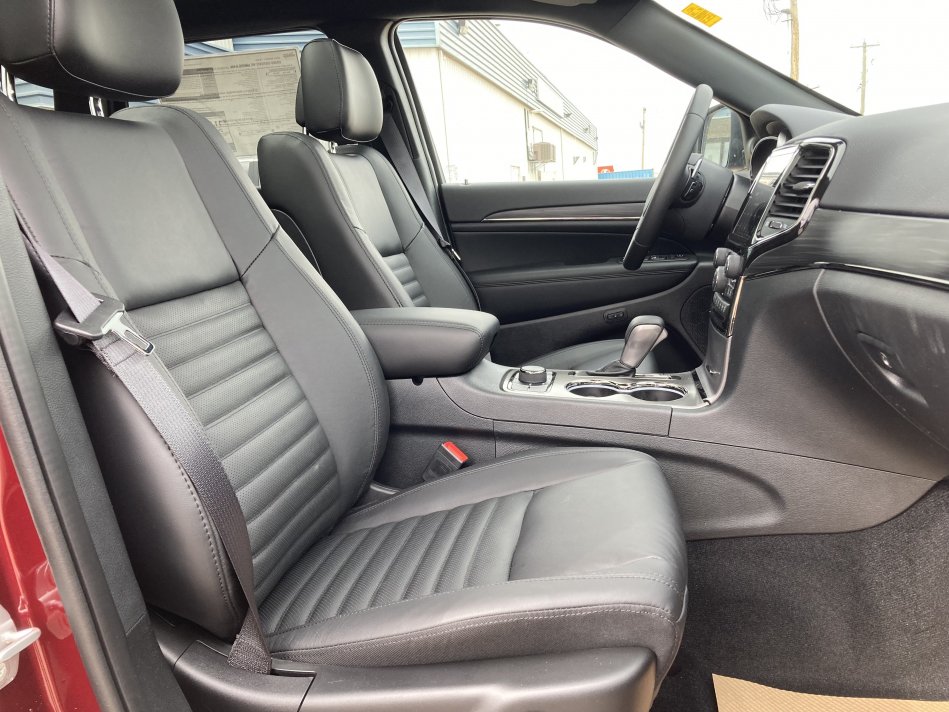 JEEP Grand Cherokee WK Limited X 1C4RJFBG6NC112129 76010