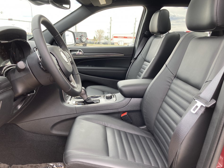 JEEP Grand Cherokee WK Limited X 1C4RJFBG6NC112129 76011