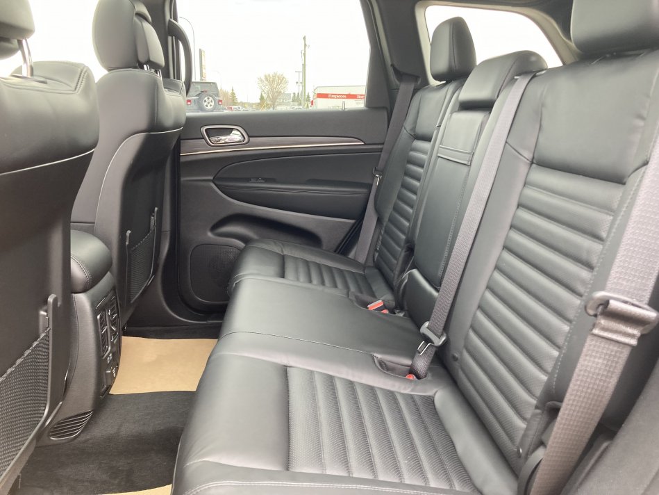 JEEP Grand Cherokee WK Limited X 1C4RJFBG6NC112129 76012