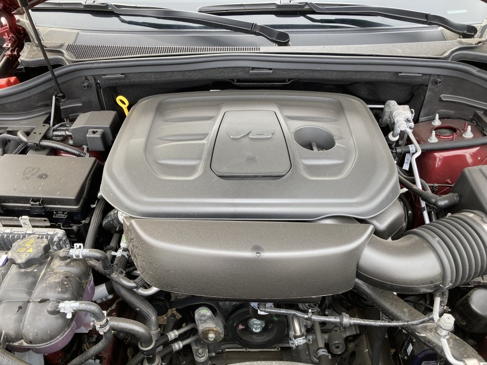 JEEP Grand Cherokee WK Limited X 1C4RJFBG6NC112129 76016