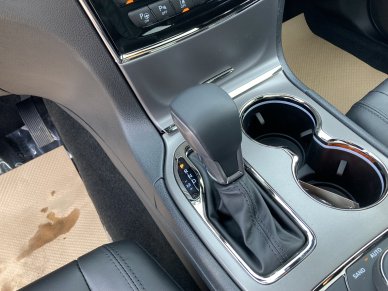 2022 JEEP Grand Cherokee WK Limited X - Image 15