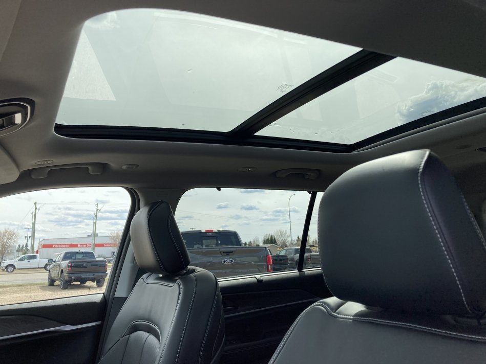 JEEP Grand Cherokee L Limited 1C4RJKBG9N8540014 75925