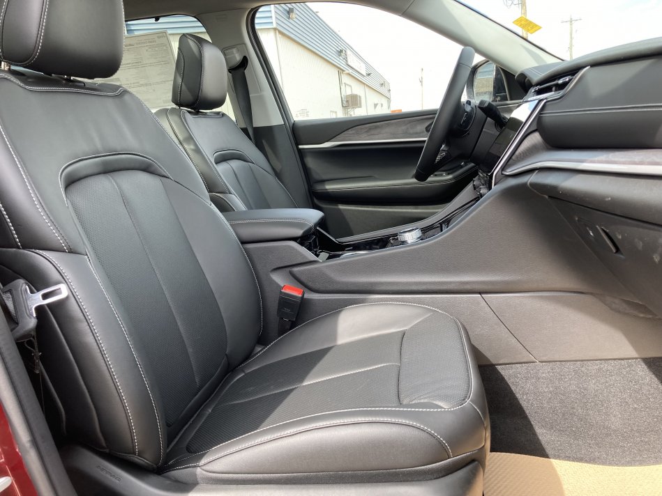 JEEP Grand Cherokee L Limited 1C4RJKBG9N8540014 75927