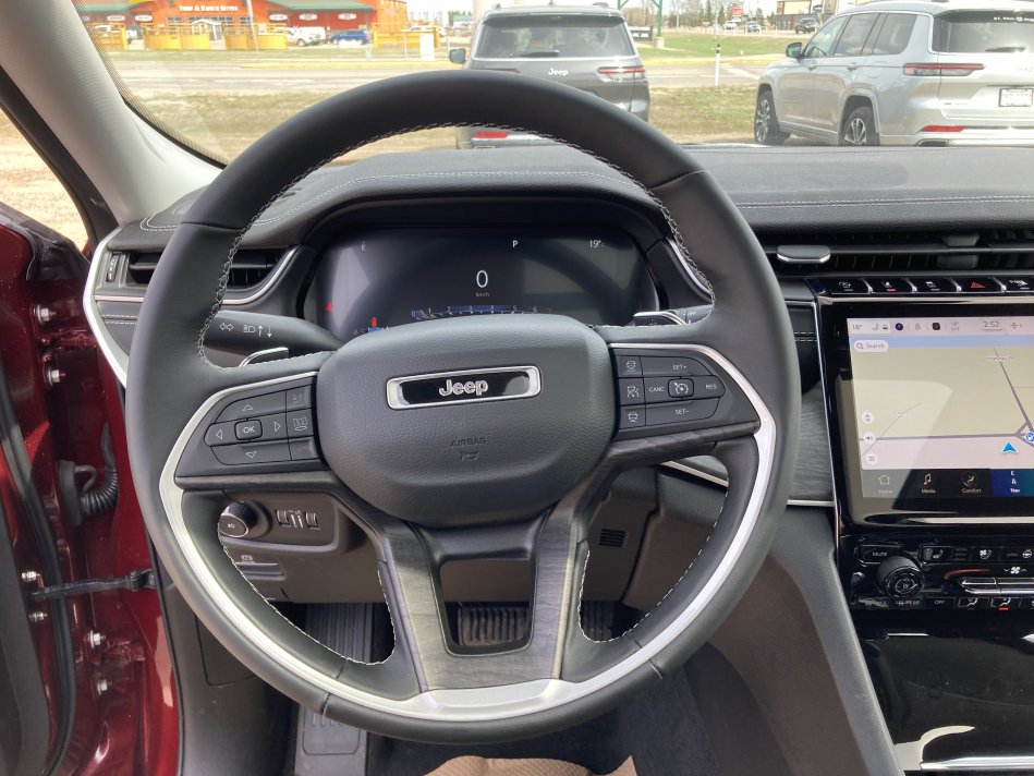 JEEP Grand Cherokee L Limited 1C4RJKBG9N8540014 75930