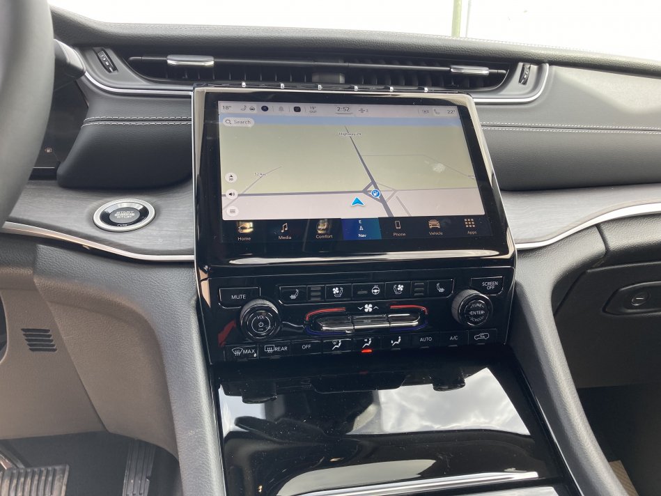 JEEP Grand Cherokee L Limited 1C4RJKBG9N8540014 75931