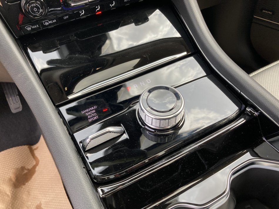 JEEP Grand Cherokee L Limited 1C4RJKBG9N8540014 75932