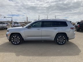 2021 Jeep Grand Cherokee L  - Image 4