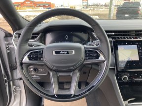 2021 Jeep Grand Cherokee L  - Image 7
