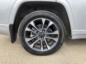 2021 Jeep Grand Cherokee L  - Image 6