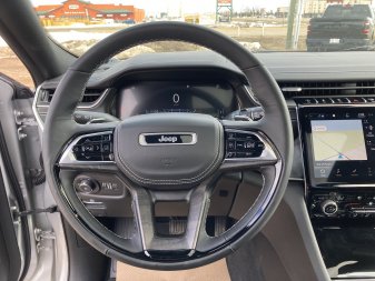 2021 Jeep Grand Cherokee L  - Image 7