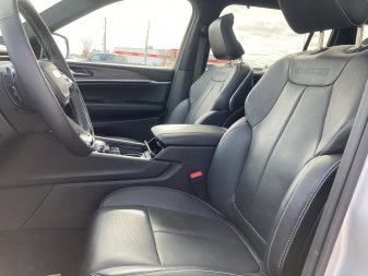 2021 Jeep Grand Cherokee L  - Image 9