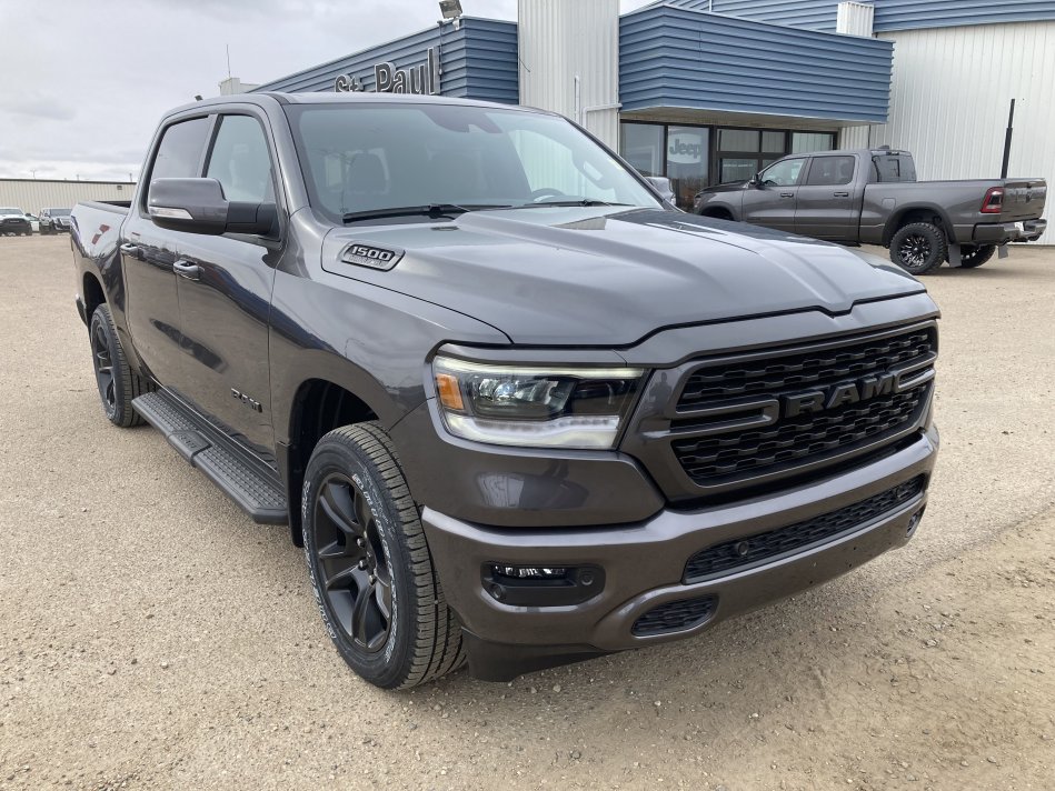 RAM 1500 Sport 1C6SRFVT1NN299147 73848