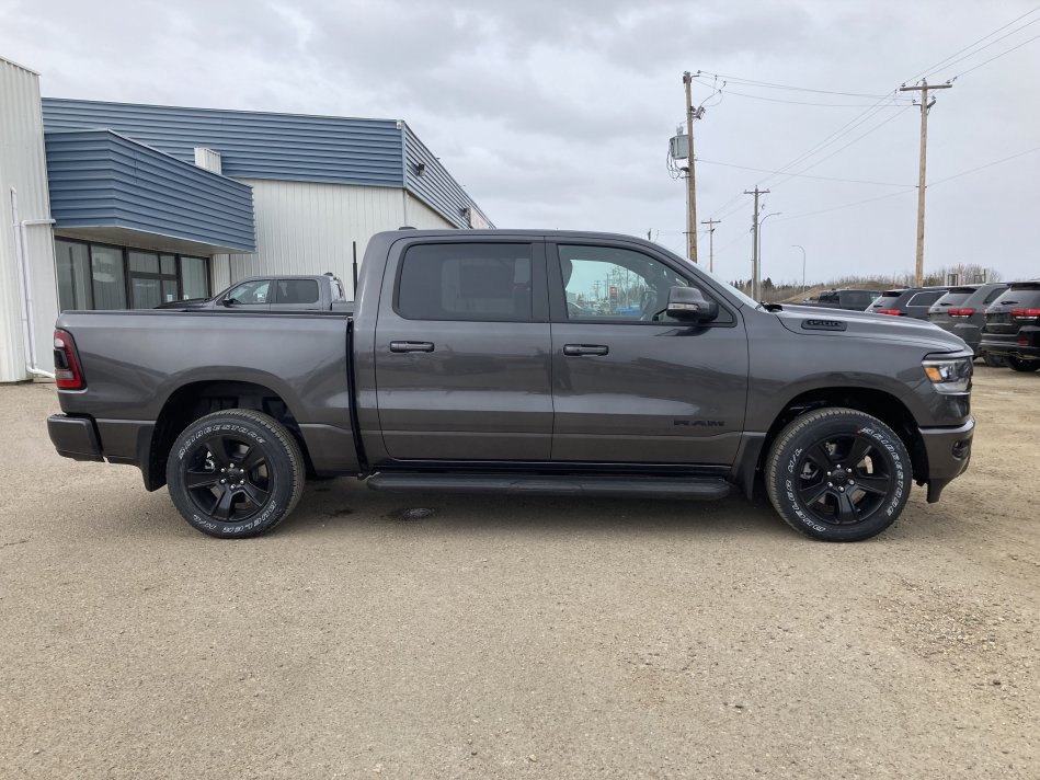 RAM 1500 Sport 1C6SRFVT1NN299147 73850