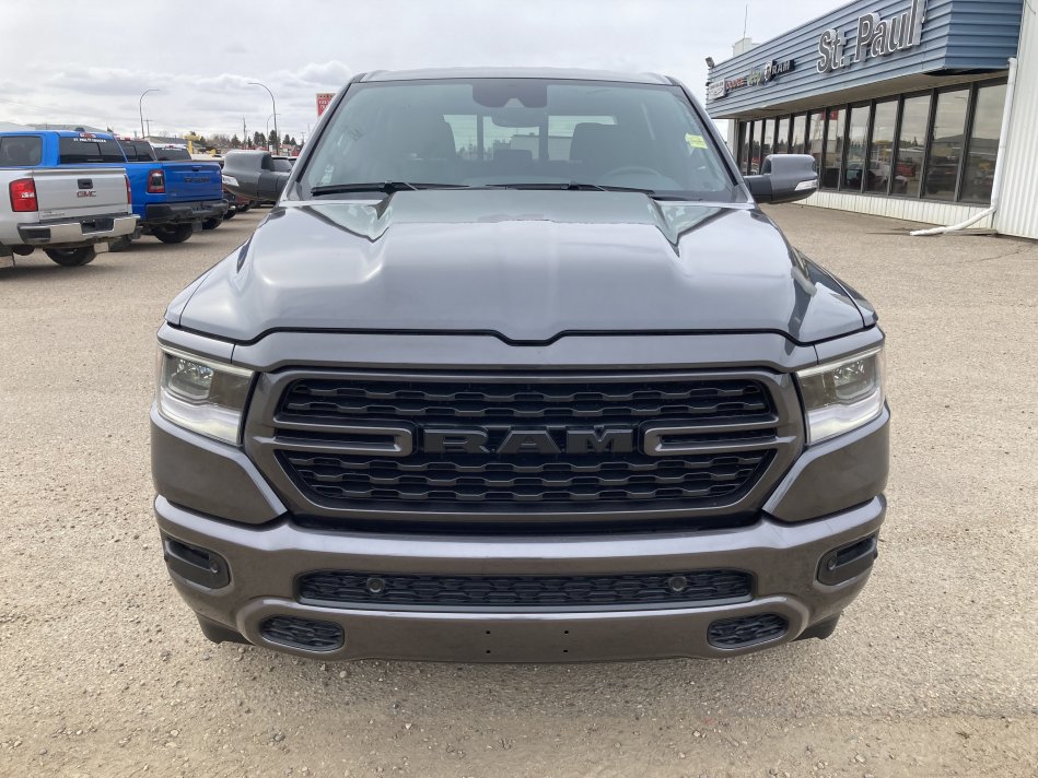 RAM 1500 Sport 1C6SRFVT1NN299147 73852