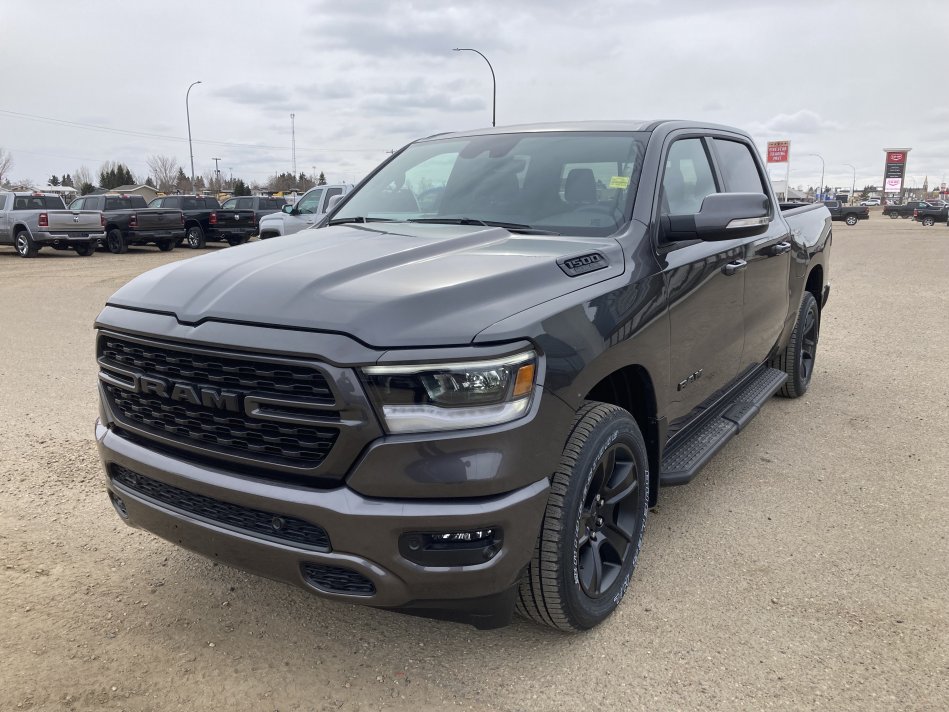 RAM 1500 Sport 1C6SRFVT1NN299147 73854