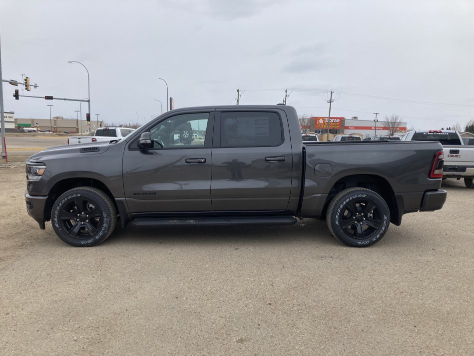 RAM 1500 Sport 1C6SRFVT1NN299147 73856