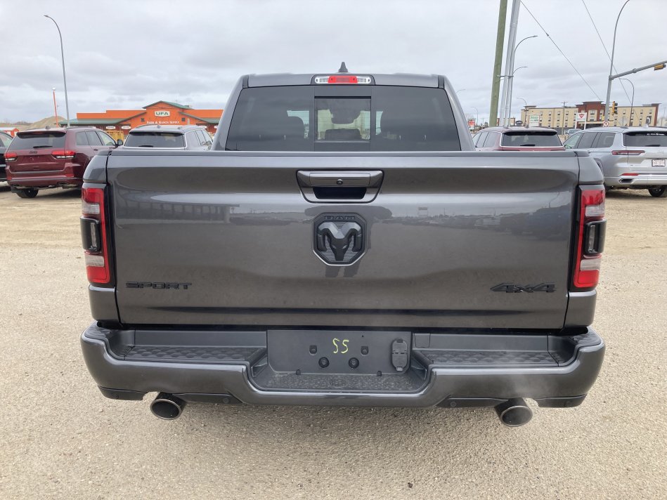 RAM 1500 Sport 1C6SRFVT1NN299147 73858