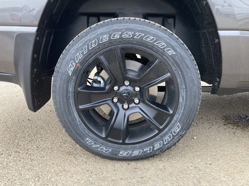 RAM 1500 Sport 1C6SRFVT1NN299147 73861