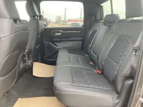 2022 RAM 1500 Sport - Image 10