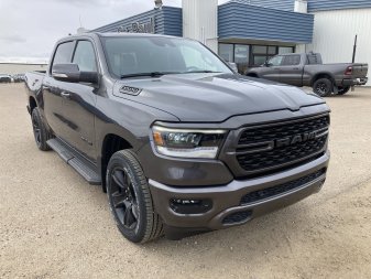 2022 RAM 1500 Sport - Image 0