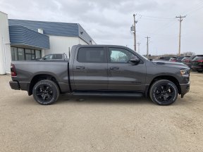 2022 RAM 1500 Sport - Image 1