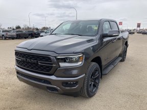 2022 RAM 1500 Sport - Image 3