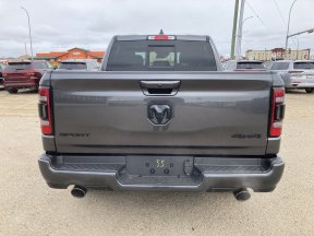 2022 RAM 1500 Sport - Image 5
