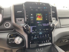 2022 RAM 1500 Sport - Image 17