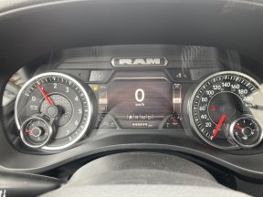 2022 RAM 1500 Sport - Image 19