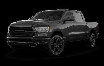 2022 RAM 1500 Sport - Image 24
