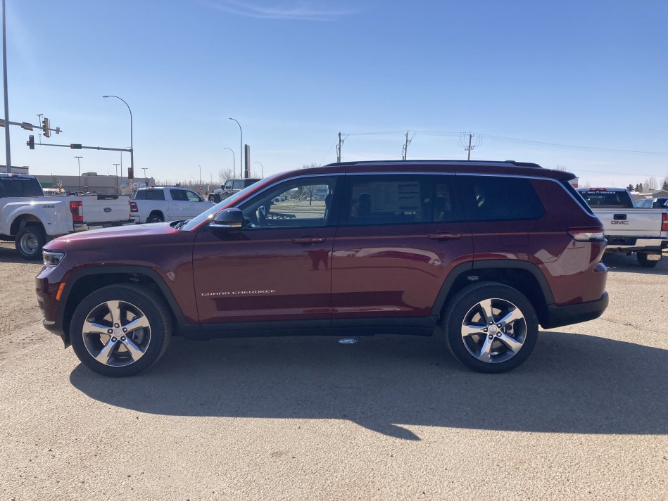 JEEP Grand Cherokee L Limited 1C4RJKBG3N8540011 74221