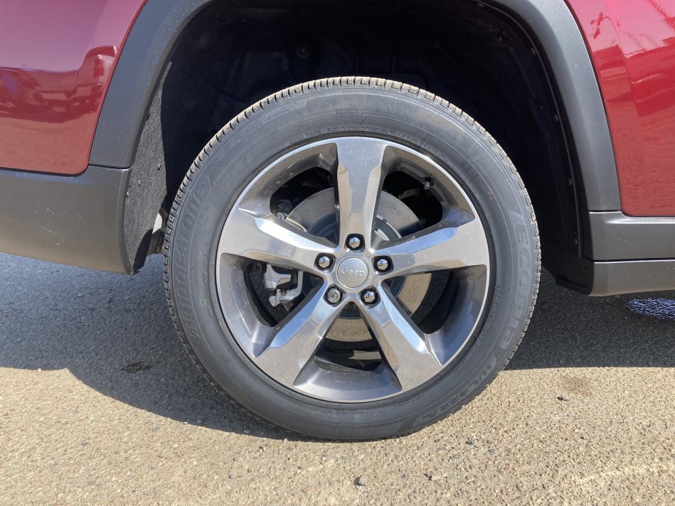 JEEP Grand Cherokee L Limited 1C4RJKBG3N8540011 74224