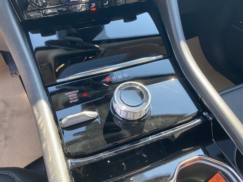 JEEP Grand Cherokee L Limited 1C4RJKBG3N8540011 74232