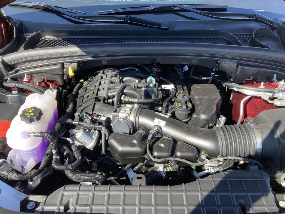 JEEP Grand Cherokee L Limited 1C4RJKBG3N8540011 74233