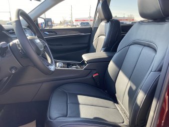2022 JEEP Grand Cherokee L Limited - Image 14