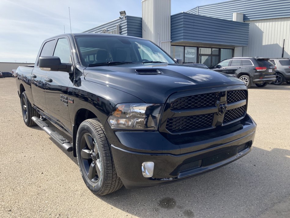 RAM 1500 Classic SLT 1C6RR7TT1NS172293 75392