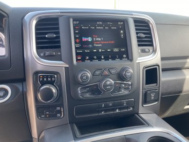 2022 RAM 1500 Classic SLT - Image 22