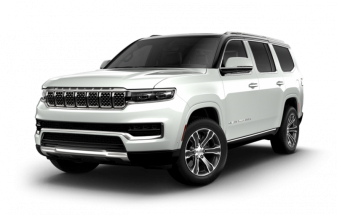 2022 Grand Wagoneer Series I Series I - Image 0